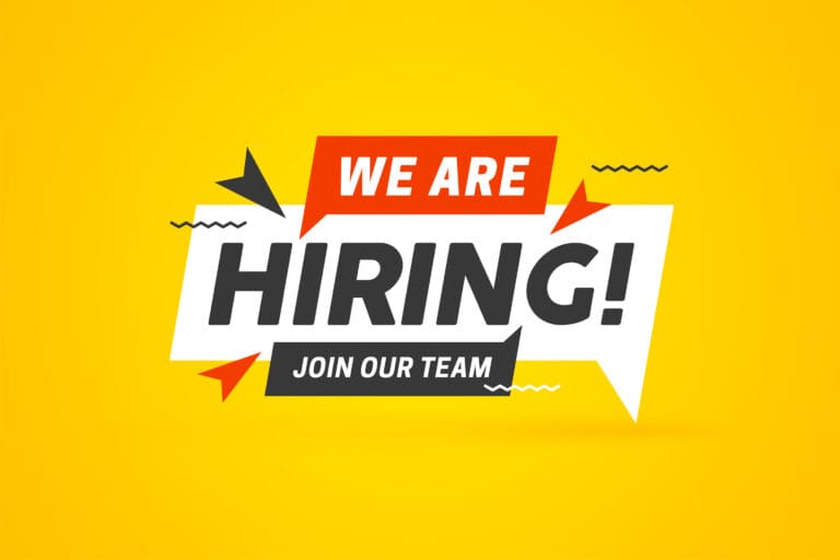 VACANCY ANNOUNCMENT: Site Engineer