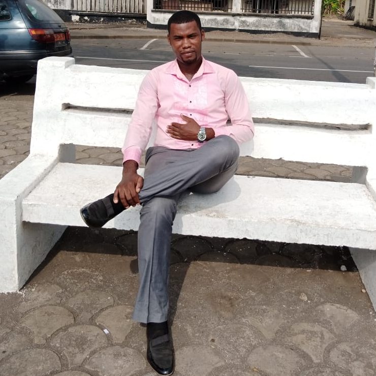 Kelechi Walter